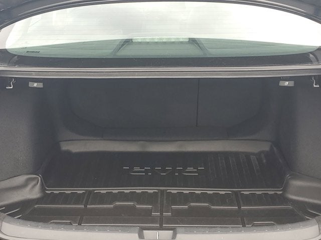 2024 Honda Civic Sedan Touring