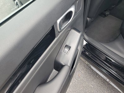 2024 Honda Civic Sedan Touring