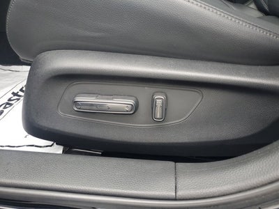 2024 Honda Civic Sedan Touring