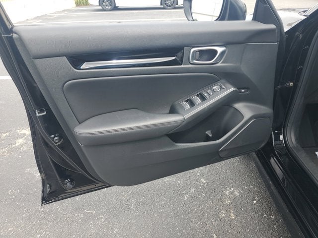 2024 Honda Civic Sedan Touring