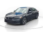 2024 Honda Civic Sedan Touring