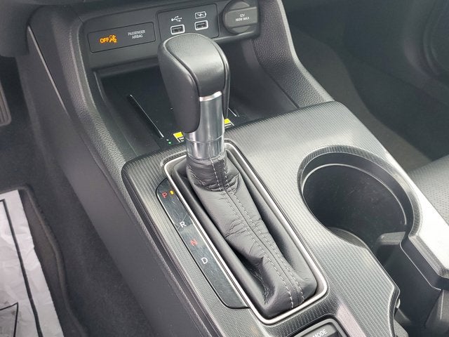 2024 Honda Civic Sedan Touring