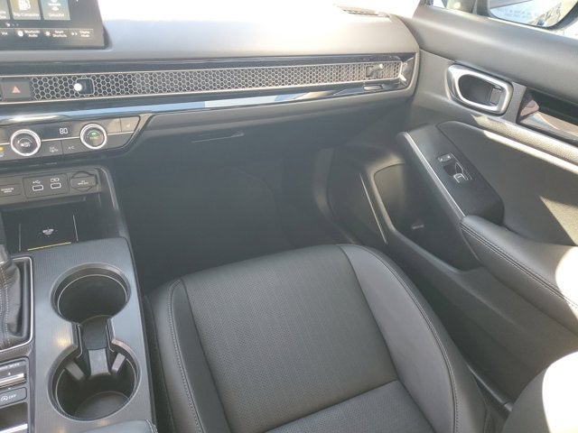 2024 Honda Civic Sedan Touring