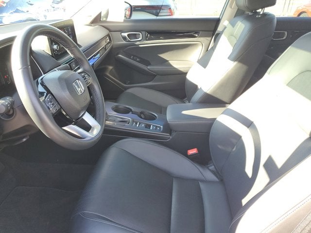 2024 Honda Civic Sedan Touring