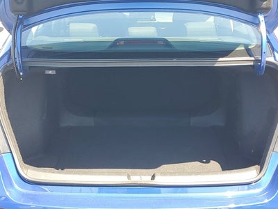 2022 Honda Civic Sedan LX
