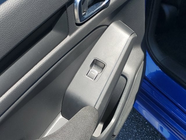 2022 Honda Civic Sedan LX