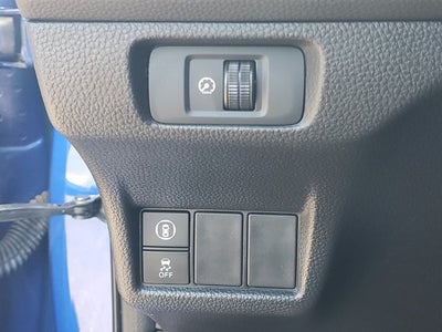 2022 Honda Civic Sedan LX