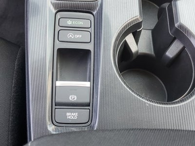 2022 Honda Civic Sedan LX
