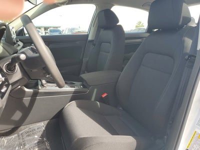 2026 Honda Civic Sedan LX