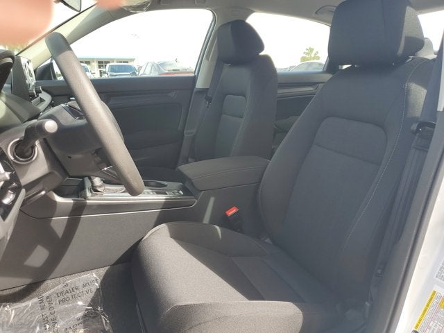 2026 Honda Civic Sedan LX