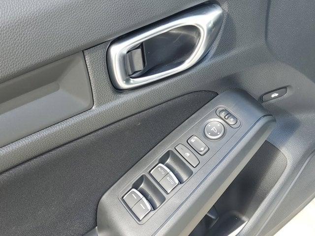 2026 Honda Civic Sedan LX