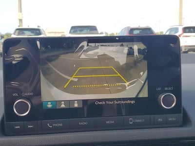 2026 Honda Civic Sedan LX