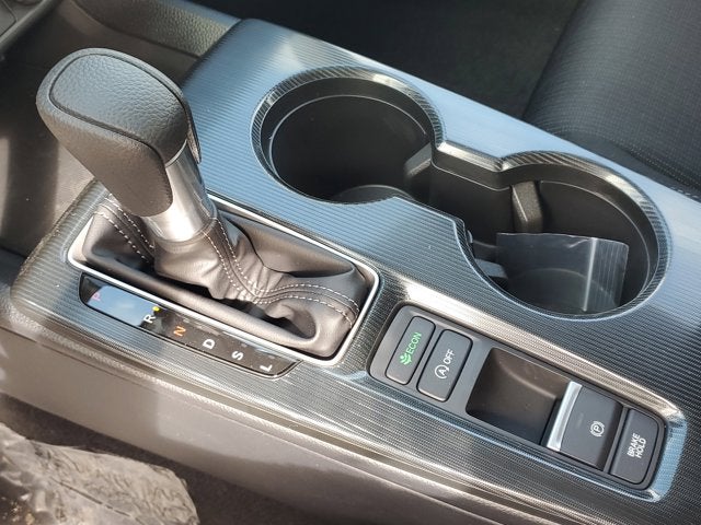 2026 Honda Civic Sedan LX