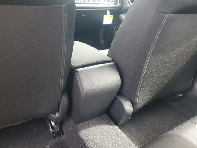 2026 Honda Civic Sedan LX