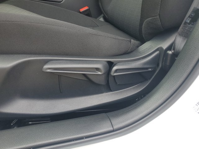 2026 Honda Civic Sedan LX