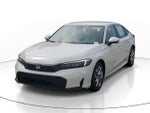 2026 Honda Civic Sedan LX