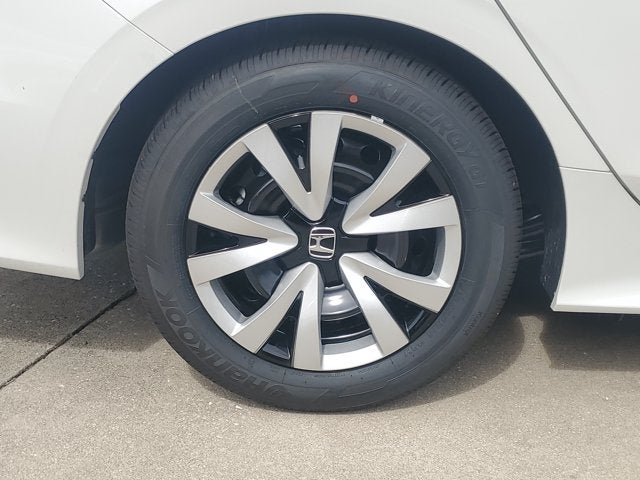 2026 Honda Civic Sedan LX