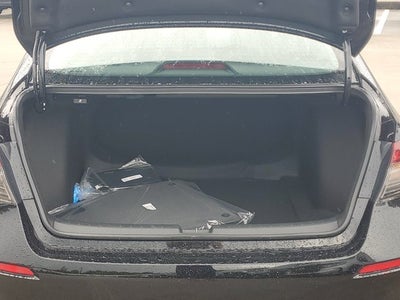 2026 Honda Civic Sedan LX