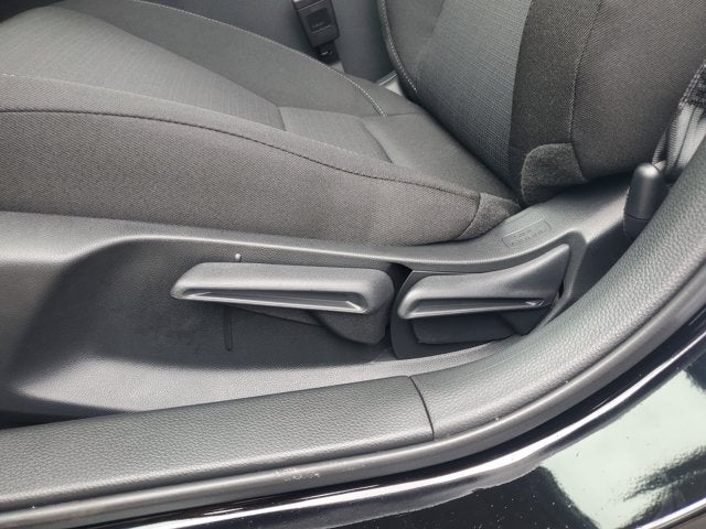2026 Honda Civic Sedan LX