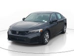 2026 Honda Civic Sedan LX