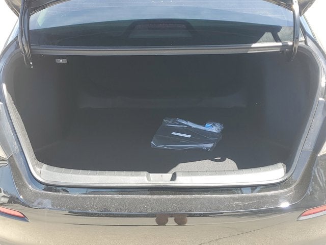 2026 Honda Civic Sedan LX