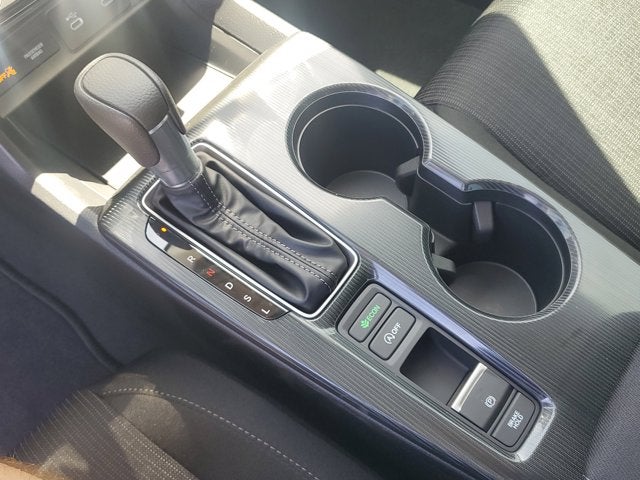 2026 Honda Civic Sedan LX