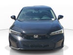 2026 Honda Civic Sedan LX