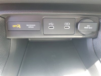 2026 Honda Civic Sedan LX
