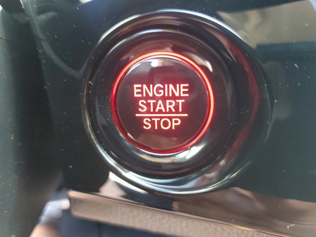 2026 Honda Civic Sedan LX