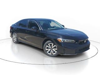 2026 Honda Civic Sedan LX