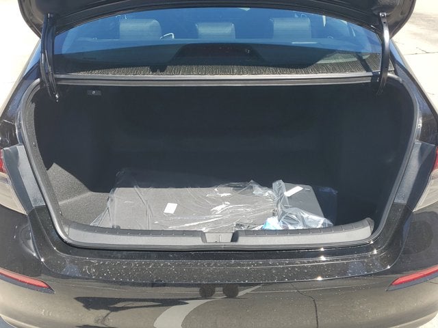 2026 Honda Civic Sedan LX