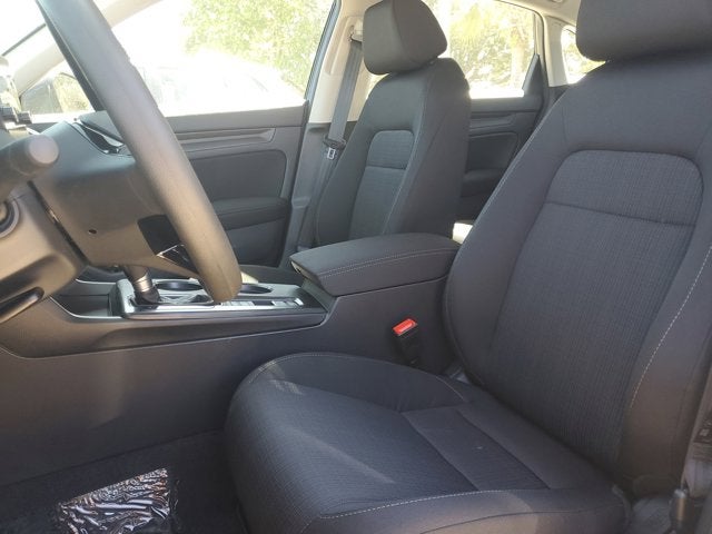 2026 Honda Civic Sedan LX