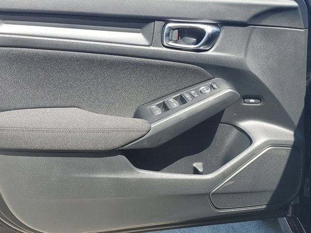 2026 Honda Civic Sedan LX