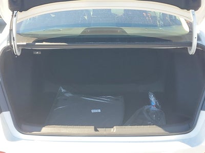 2026 Honda Civic Sedan LX