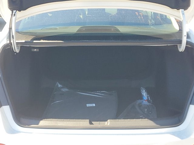 2026 Honda Civic Sedan LX