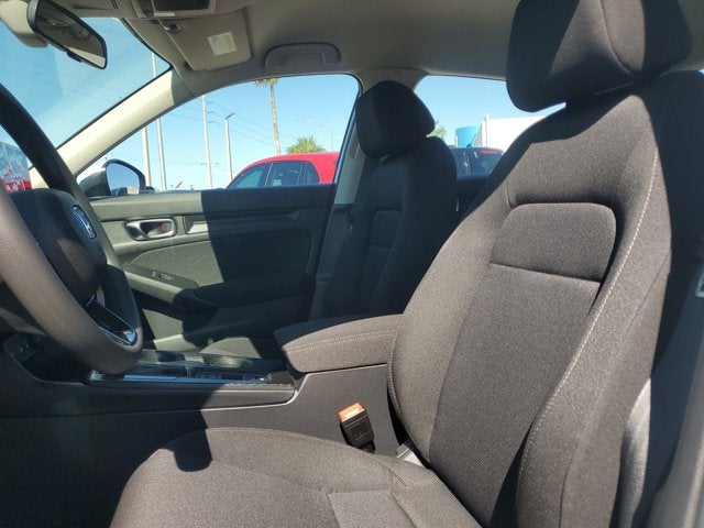 2026 Honda Civic Sedan LX