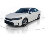 2026 Honda Civic Sedan LX