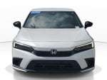 2022 Honda Civic Sedan Sport