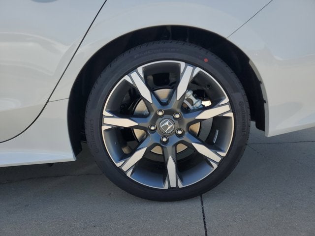 2026 Honda Civic Sedan Hybrid Sport Touring