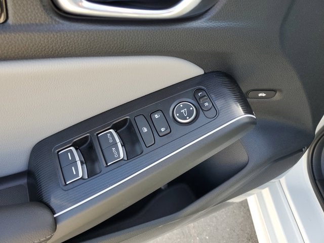 2026 Honda Civic Sedan Hybrid Sport Touring