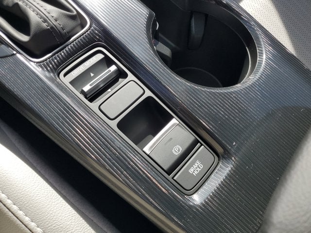 2026 Honda Civic Sedan Hybrid Sport Touring