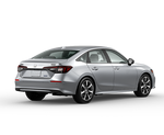 2026 Honda Civic Sedan Hybrid Sport Touring