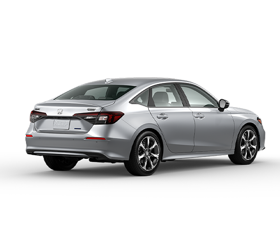 2026 Honda Civic Sedan Hybrid Sport Touring