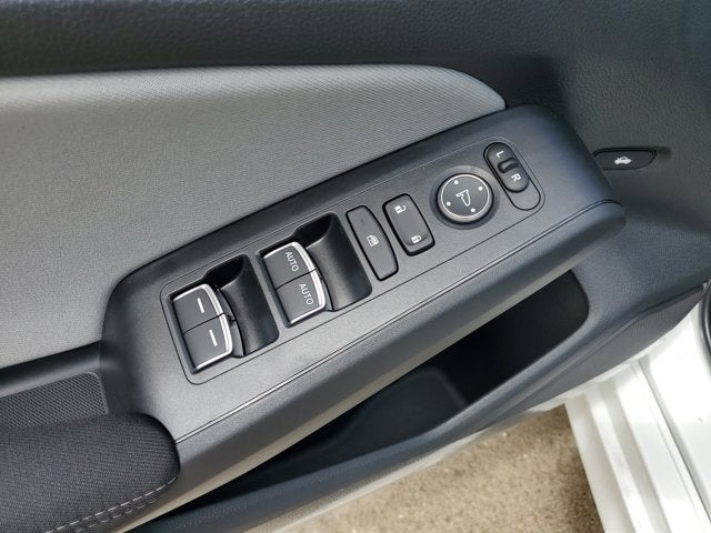 2026 Honda Civic Sedan Hybrid Sport