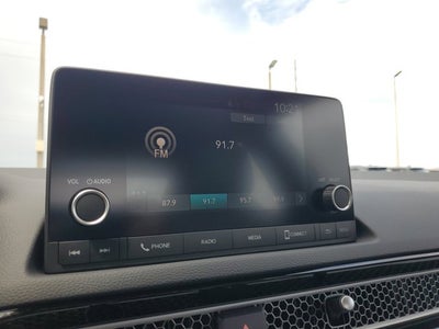 2026 Honda Civic Sedan Hybrid Sport