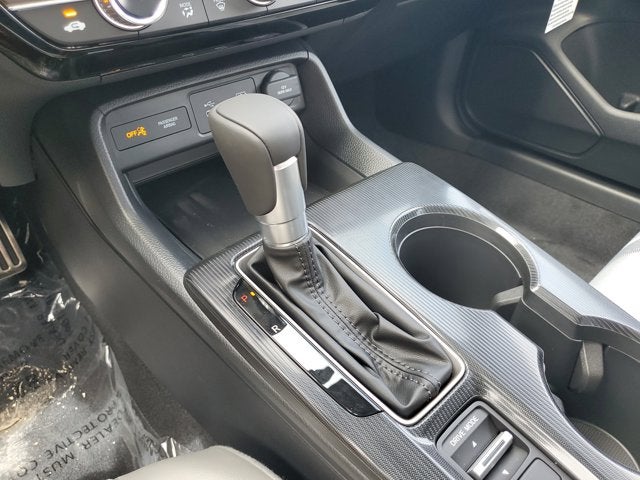 2026 Honda Civic Sedan Hybrid Sport