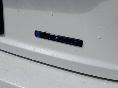 2026 Honda Civic Sedan Hybrid Sport