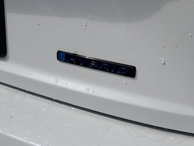 2026 Honda Civic Sedan Hybrid Sport