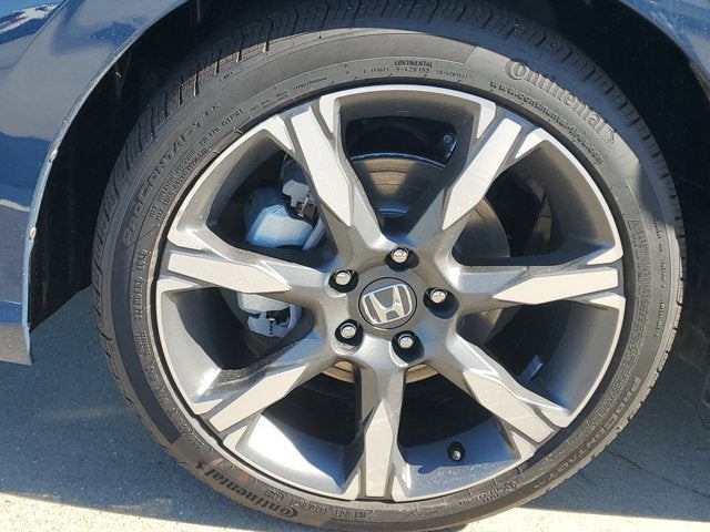 2026 Honda Civic Sedan Hybrid Sport Touring