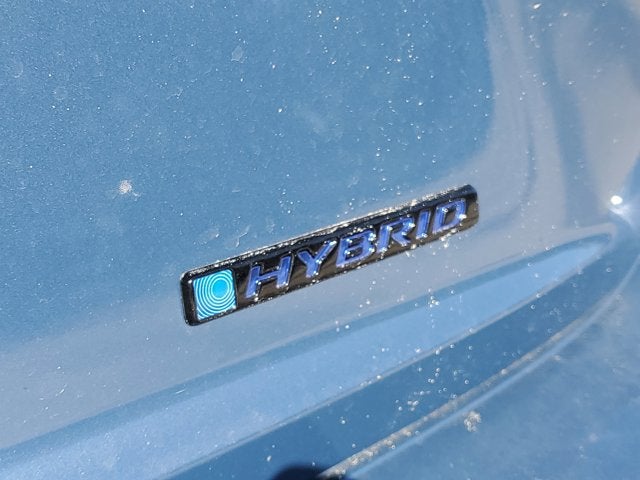 2026 Honda Civic Sedan Hybrid Sport Touring